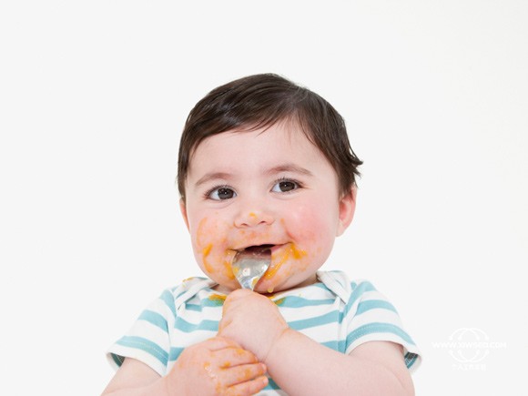 多吃长胖宝宝发育就一定好吗（育儿经验）